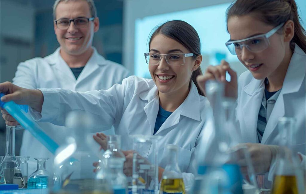 Biotechnology - Biotechanatomy