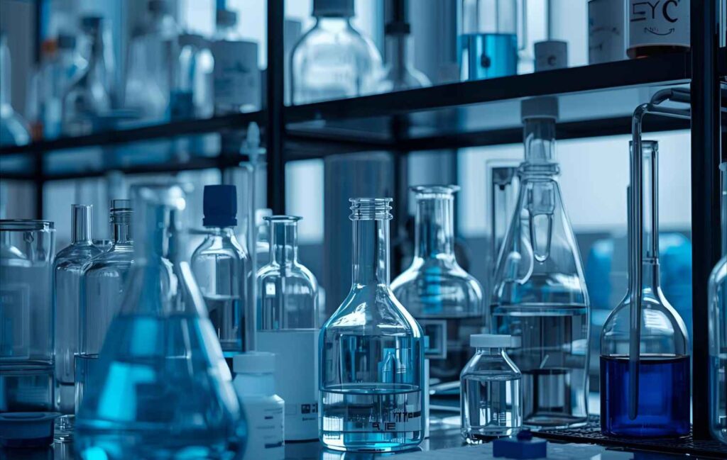 Biotechnology - Databiotech