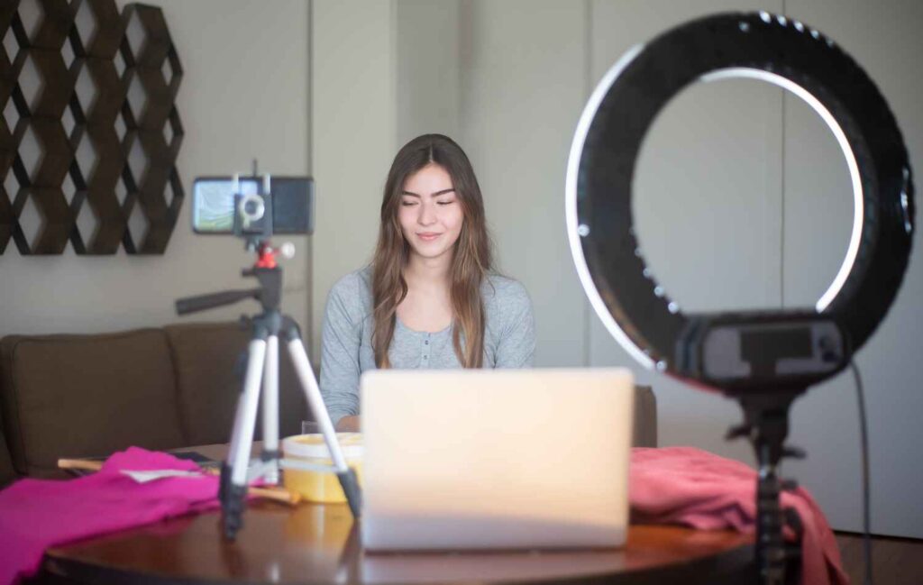 Influencer Marketing