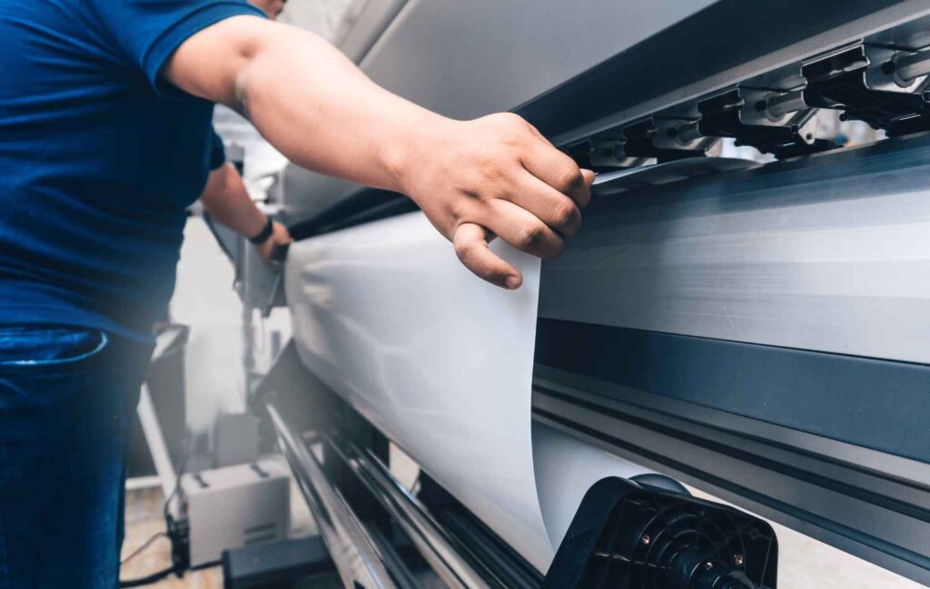 דפוס דיגיטלי